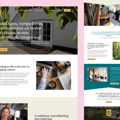 Test afbeelding Sharon